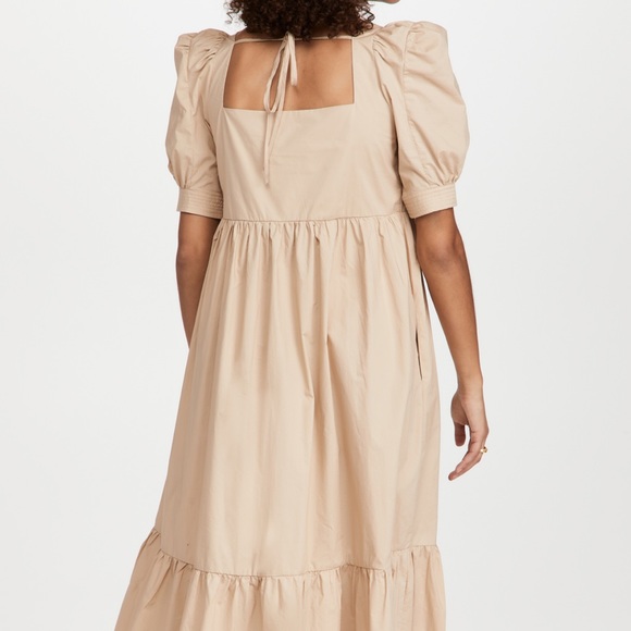 En Saison Dress - XS - Picture 4 of 11